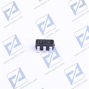 LM2776DBVR